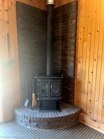 14750 Reid Road, Bruce Township, MI 48065