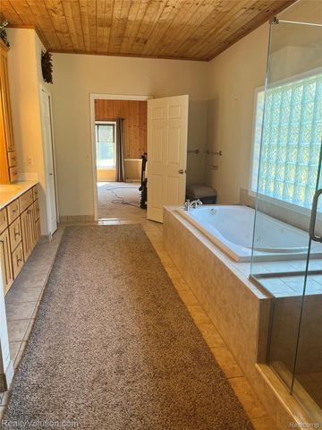 14750 Reid Road, Bruce Township, MI 48065