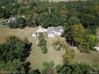 14750 Reid Road, Bruce Township, MI 48065