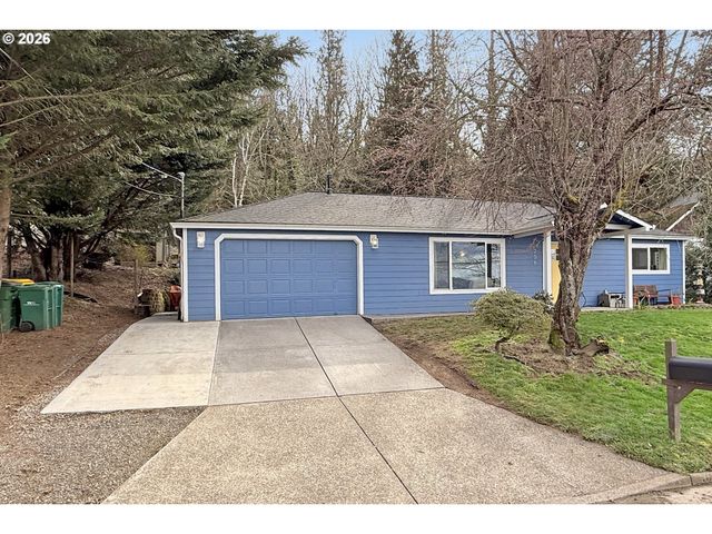 206 Sw 4TH St, Troutdale, OR 97060