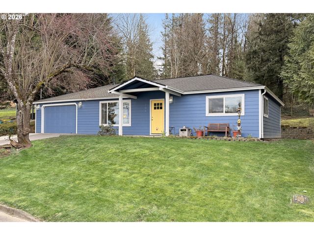 206 Sw 4TH St, Troutdale, OR 97060