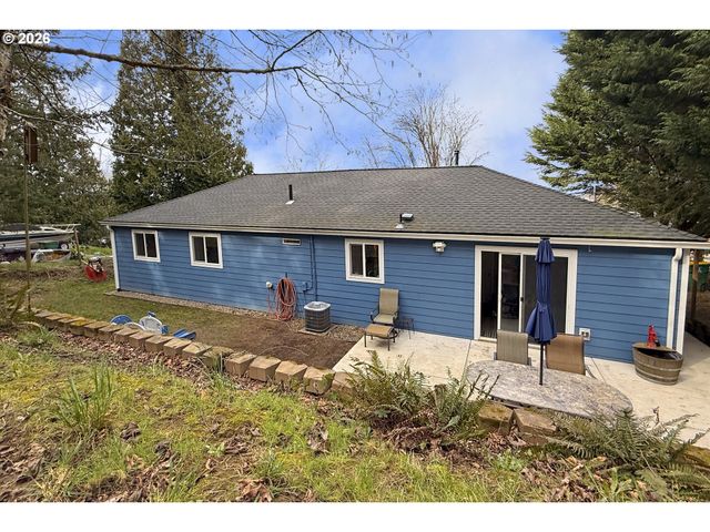 206 Sw 4TH St, Troutdale, OR 97060