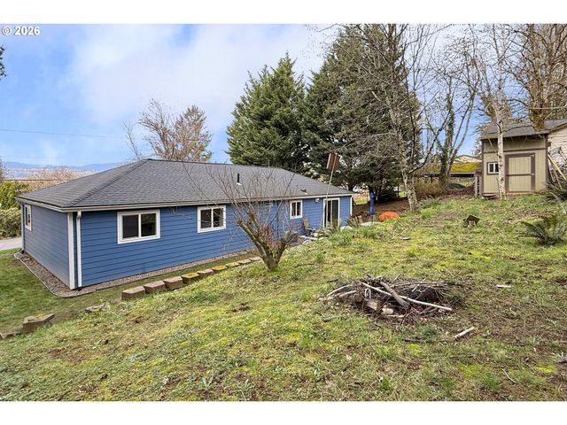 206 Sw 4TH St, Troutdale, OR 97060