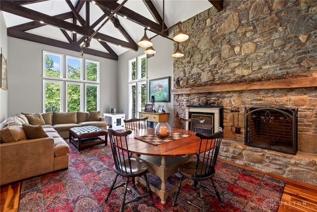 1137 Stubbs Mill Road, Turtlecreek Twp, OH 45036