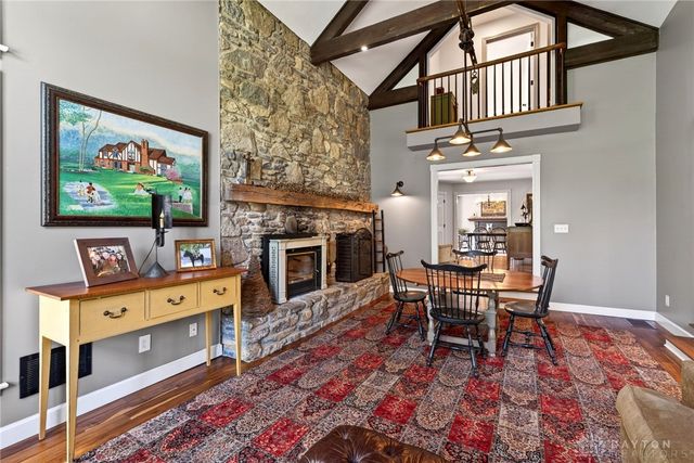 1137 Stubbs Mill Road, Turtlecreek Twp, OH 45036