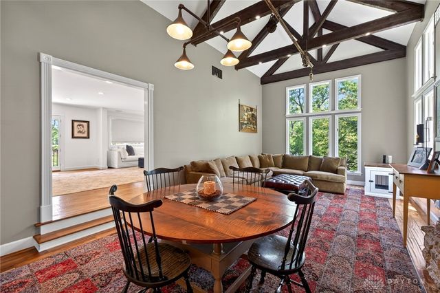 1137 Stubbs Mill Road, Turtlecreek Twp, OH 45036