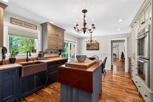 1137 Stubbs Mill Road, Turtlecreek Twp, OH 45036