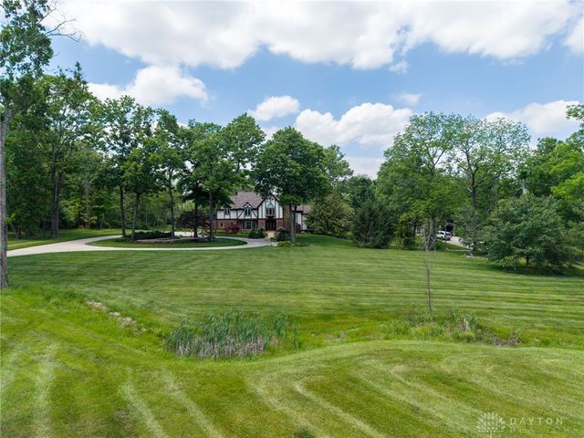 1137 Stubbs Mill Road, Turtlecreek Twp, OH 45036