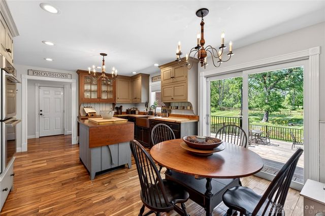 1137 Stubbs Mill Road, Turtlecreek Twp, OH 45036