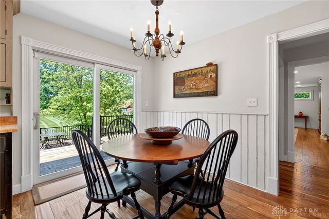 1137 Stubbs Mill Road, Turtlecreek Twp, OH 45036
