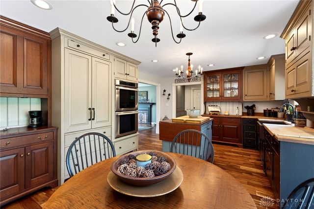 1137 Stubbs Mill Road, Turtlecreek Twp, OH 45036