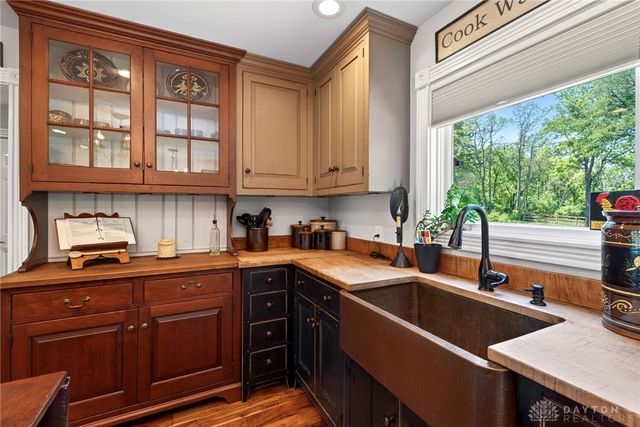 1137 Stubbs Mill Road, Turtlecreek Twp, OH 45036