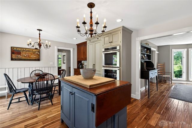 1137 Stubbs Mill Road, Turtlecreek Twp, OH 45036