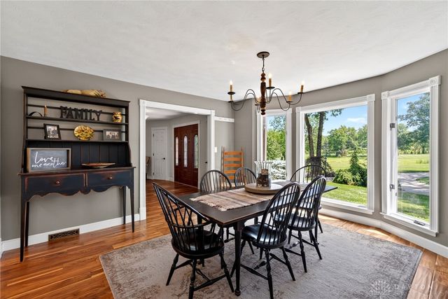 1137 Stubbs Mill Road, Turtlecreek Twp, OH 45036