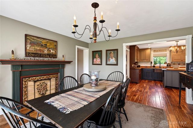 1137 Stubbs Mill Road, Turtlecreek Twp, OH 45036