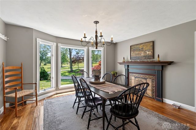 1137 Stubbs Mill Road, Turtlecreek Twp, OH 45036