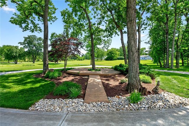 1137 Stubbs Mill Road, Turtlecreek Twp, OH 45036