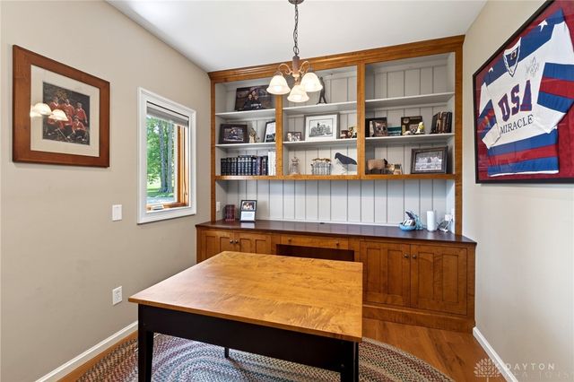 1137 Stubbs Mill Road, Turtlecreek Twp, OH 45036