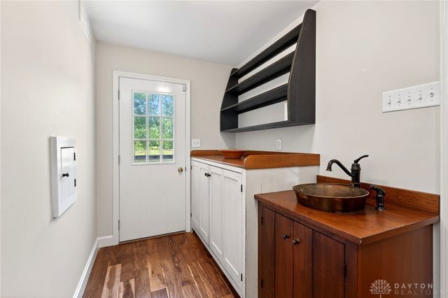 1137 Stubbs Mill Road, Turtlecreek Twp, OH 45036