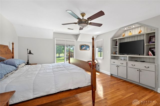 1137 Stubbs Mill Road, Turtlecreek Twp, OH 45036