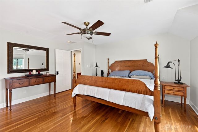 1137 Stubbs Mill Road, Turtlecreek Twp, OH 45036