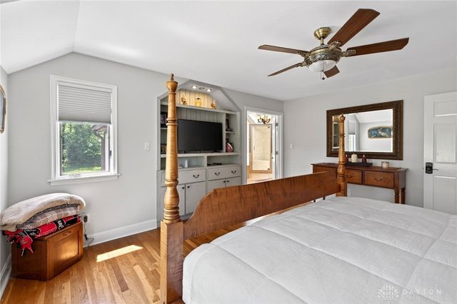 1137 Stubbs Mill Road, Turtlecreek Twp, OH 45036