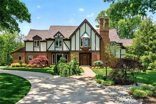 1137 Stubbs Mill Road, Turtlecreek Twp, OH 45036