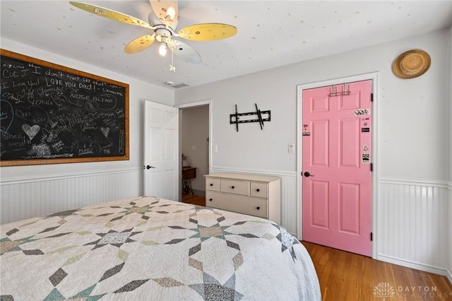 1137 Stubbs Mill Road, Turtlecreek Twp, OH 45036