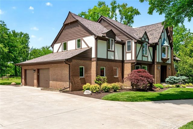 1137 Stubbs Mill Road, Turtlecreek Twp, OH 45036