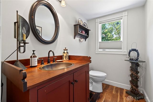 1137 Stubbs Mill Road, Turtlecreek Twp, OH 45036