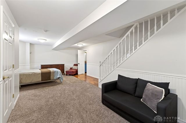 1137 Stubbs Mill Road, Turtlecreek Twp, OH 45036