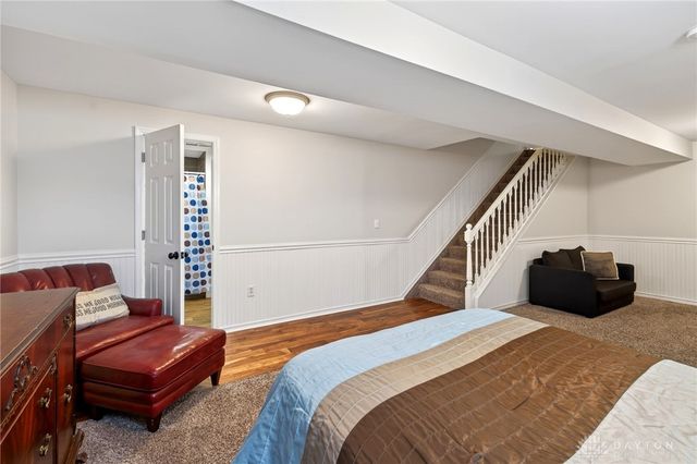 1137 Stubbs Mill Road, Turtlecreek Twp, OH 45036