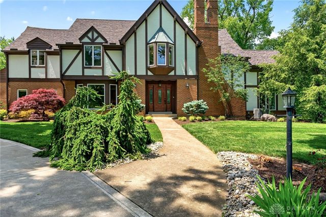 1137 Stubbs Mill Road, Turtlecreek Twp, OH 45036