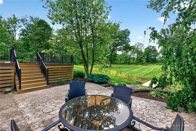 1137 Stubbs Mill Road, Turtlecreek Twp, OH 45036