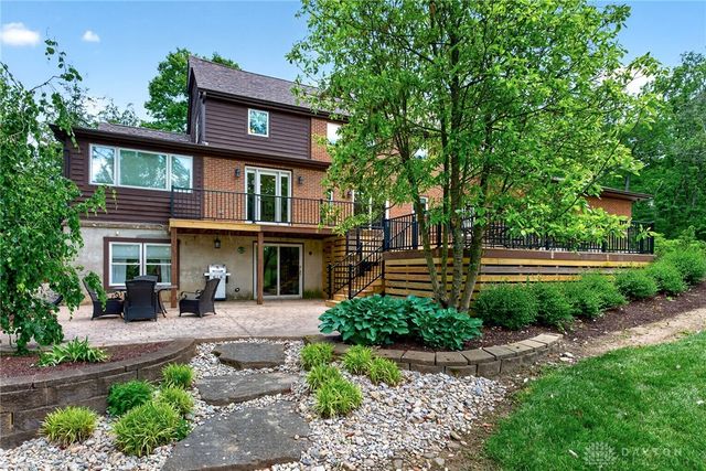 1137 Stubbs Mill Road, Turtlecreek Twp, OH 45036