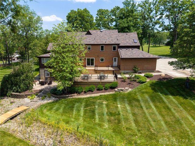 1137 Stubbs Mill Road, Turtlecreek Twp, OH 45036