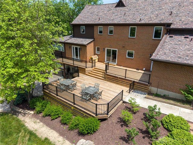 1137 Stubbs Mill Road, Turtlecreek Twp, OH 45036