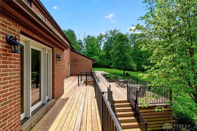 1137 Stubbs Mill Road, Turtlecreek Twp, OH 45036