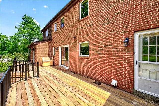 1137 Stubbs Mill Road, Turtlecreek Twp, OH 45036