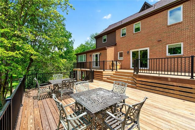 1137 Stubbs Mill Road, Turtlecreek Twp, OH 45036