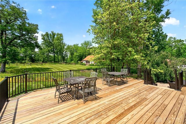 1137 Stubbs Mill Road, Turtlecreek Twp, OH 45036