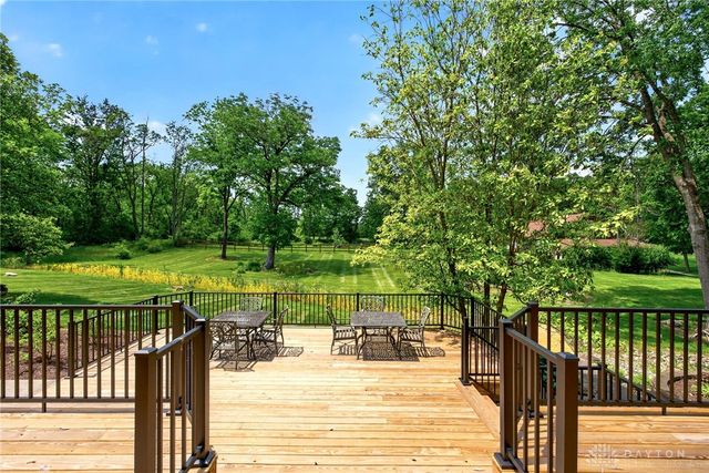 1137 Stubbs Mill Road, Turtlecreek Twp, OH 45036