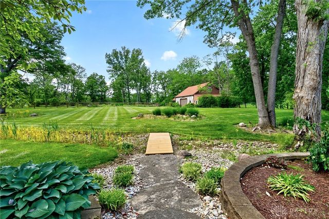 1137 Stubbs Mill Road, Turtlecreek Twp, OH 45036
