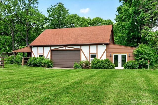 1137 Stubbs Mill Road, Turtlecreek Twp, OH 45036