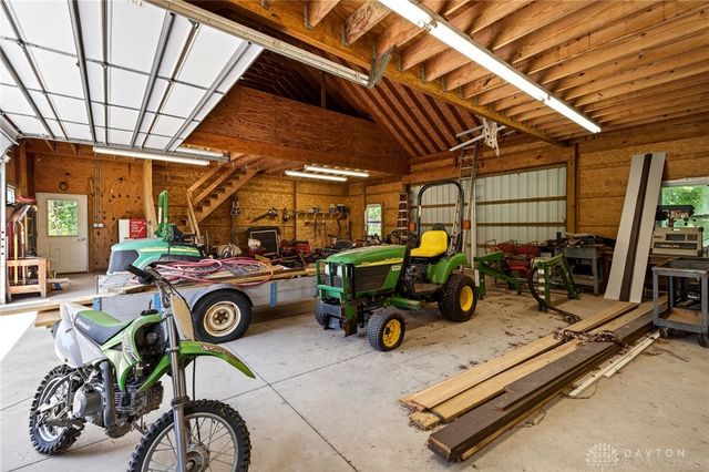 1137 Stubbs Mill Road, Turtlecreek Twp, OH 45036