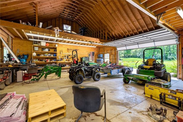1137 Stubbs Mill Road, Turtlecreek Twp, OH 45036