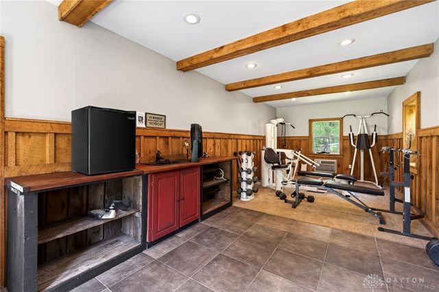 1137 Stubbs Mill Road, Turtlecreek Twp, OH 45036
