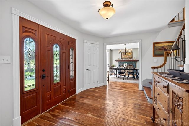 1137 Stubbs Mill Road, Turtlecreek Twp, OH 45036