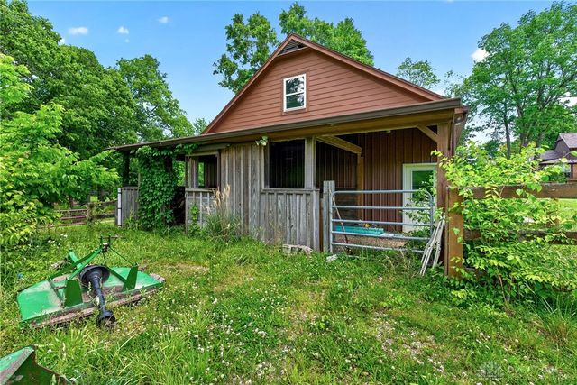1137 Stubbs Mill Road, Turtlecreek Twp, OH 45036