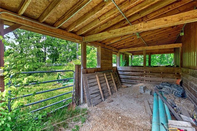 1137 Stubbs Mill Road, Turtlecreek Twp, OH 45036